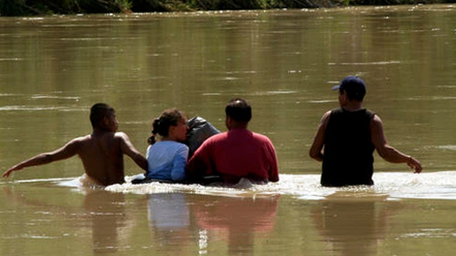 If Congress sends more resources to the border, the government will also need to account for shifting patterns in immigrant arrests.